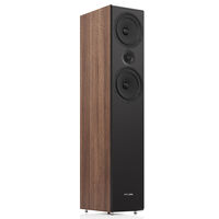 Pylon Audio Opal 23 mkII (orzech amerykański). Kolumny podłogowe. - 2