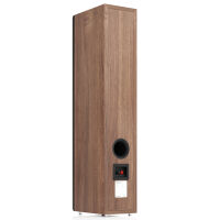 Pylon Audio Opal 23 mkII (orzech amerykański). Kolumny podłogowe. - 3