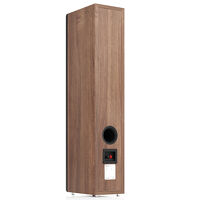 Pylon Audio Opal 23 mkII (orzech amerykański). Kolumny podłogowe. - 3
