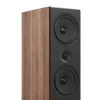 Pylon Audio Opal 23 mkII (orzech amerykański). Kolumny podłogowe. - 5