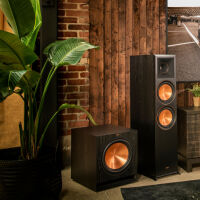 Klipsch SPL-120 CE. Aktywny subwoofer. - 7