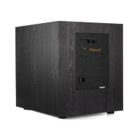 Klipsch SPL-120 CE. Aktywny subwoofer. - 3