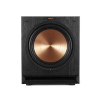 Klipsch SPL-120 CE. Aktywny subwoofer. - 4