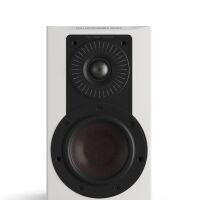 Dali Opticon 1 MK2 (biały). Kolumny podstawkowe. - 2