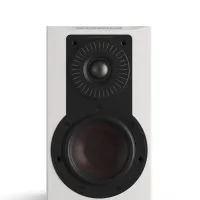 Dali Opticon 1 MK2 (biały). Kolumny podstawkowe. - 2