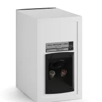 Dali Opticon 1 MK2 (biały). Kolumny podstawkowe. - 5