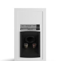 Dali Opticon 1 MK2 (biały). Kolumny podstawkowe. - 4