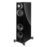 Paradigm Premier v2 720F (czarny lakier). Kolumny podłogowe. - 2