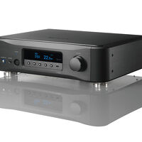 Esoteric N-05XE (czarny). Przedwzmacniacz sieciowy / DAC. - 3