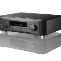 Esoteric N-05XE (czarny). Przedwzmacniacz sieciowy / DAC. - 3