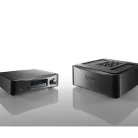 Esoteric N-05XE (czarny). Przedwzmacniacz sieciowy / DAC. - 6