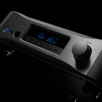 Esoteric N-05XE (czarny). Przedwzmacniacz sieciowy / DAC. - 4