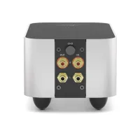Fezz Audio Argentum X20 EVO (moonlight). Transformator napięcia dla wkładek. - 2