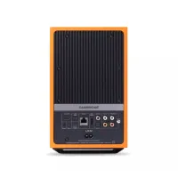 Cambridge Audio L/R M (pomarańczowy). Aktywne kolumny podstawkowe. - 3