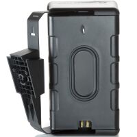 Monitor Audio Climate CL80 (czarny). Zewnętrzna kolumna głośnikowa. - 4