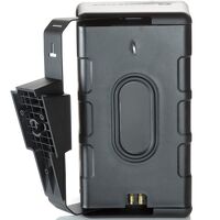 Monitor Audio Climate CL80 (czarny). Zewnętrzna kolumna głośnikowa. - 4