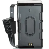 Monitor Audio Climate CL80 (czarny). Zewnętrzna kolumna głośnikowa. - 4