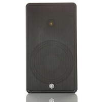Monitor Audio Climate CL80 (czarny). Zewnętrzna kolumna głośnikowa. - 2