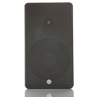 Monitor Audio Climate CL80 (czarny). Zewnętrzna kolumna głośnikowa. - 2