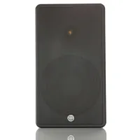 Monitor Audio Climate CL80 (czarny). Zewnętrzna kolumna głośnikowa. - 2