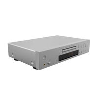 Onkyo Icon C-30 (srebrny). Odtwarzacz płyt CD. - 3