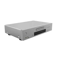 Onkyo Icon C-30 (srebrny). Odtwarzacz płyt CD. - 3