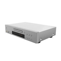 Onkyo Icon C-30 (srebrny). Odtwarzacz płyt CD. - 5
