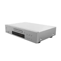 Onkyo Icon C-30 (srebrny). Odtwarzacz płyt CD. - 5