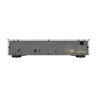 Onkyo Icon C-30 (srebrny). Odtwarzacz płyt CD. - 2