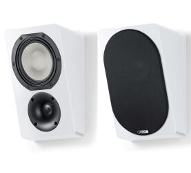 Canton Townus AR 5 (biały). Kolumny Dolby Atmos®.