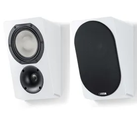Canton Townus AR 5 (biały). Kolumny Dolby Atmos®.