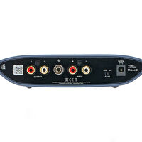 iFi Audio Zen Air Phono 2. Przedwzmacniacz gramofonowy. - 2