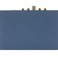 iFi Audio Zen Air Phono 2. Przedwzmacniacz gramofonowy. - 4