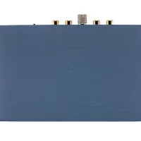 iFi Audio Zen Air Phono 2. Przedwzmacniacz gramofonowy. - 4