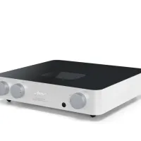 Fezz Audio Sagita Prestige EVO (republika). Lampowy przedwzmacniacz liniowy. - 3