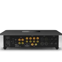Fezz Audio Sagita Prestige EVO (republika). Lampowy przedwzmacniacz liniowy. - 2