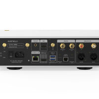 EverSolo DMP-A6 Master Edition Gen 2 (srebrny). Odtwarzacz sieciowy. - 5
