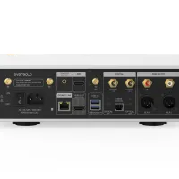 EverSolo DMP-A6 Master Edition Gen 2 (srebrny). Odtwarzacz sieciowy. - 5