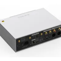 EverSolo DMP-A6 Master Edition Gen 2 (srebrny). Odtwarzacz sieciowy. - 6