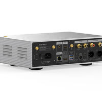 EverSolo DMP-A6 Master Edition Gen 2 (srebrny). Odtwarzacz sieciowy. - 7