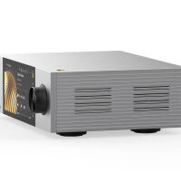 EverSolo DMP-A6 Master Edition Gen 2 (srebrny). Odtwarzacz sieciowy. - 4