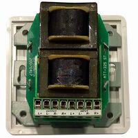Apart Audio E-Volst. Regulator głośności. - 2