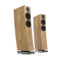 Pylon Audio Jasper 23 (orzech amerykański). Kolumny podłogowe. - 2