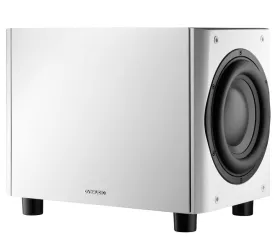 Dynaudio Sub 6 (biały). Subwoofer aktywny.