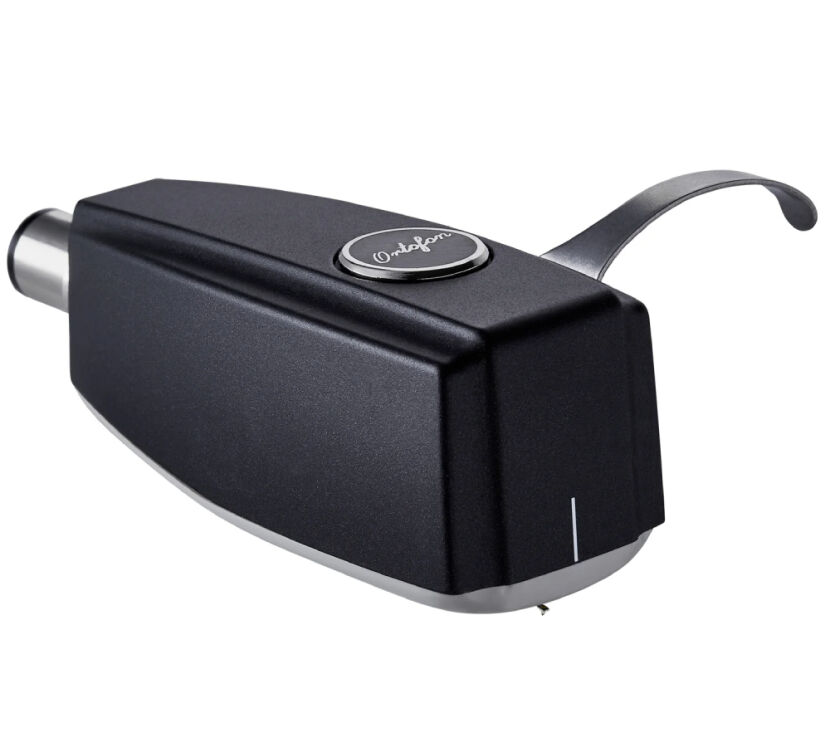 Ortofon SPU Classic G MkII. Wkładka gramofonowa MC.