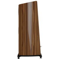 Esprit Lisa (orzech). Kolumny podłogowe. - 4