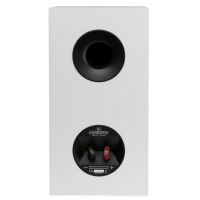 Martin Logan Foundation B2 (biały). Kolumna podstawkowa. - 6