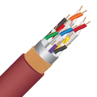 Wireworld Radius 48 (RAH). Przewód HDMI (0.6m). - 3