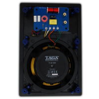 Taga Harmony TCW-880. Instalacyjny głośnik ścienny. - 3