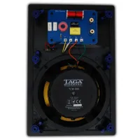 Taga Harmony TCW-880. Instalacyjny głośnik ścienny. - 3